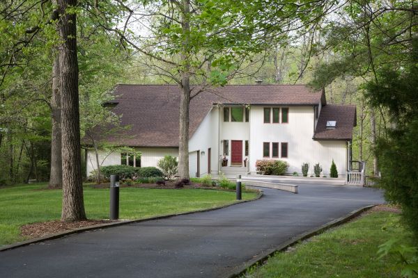 Driveway Resurfacing in Yukon