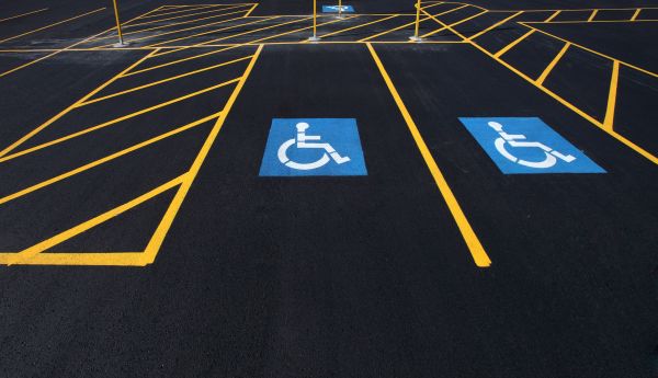 Commercial Paving in Yukon