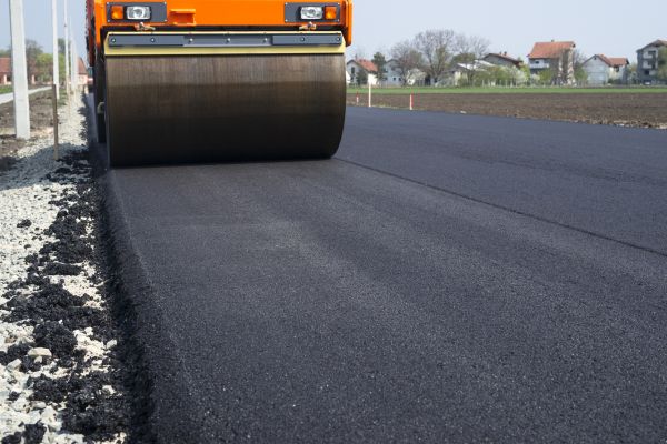 Asphalt Service in Yukon