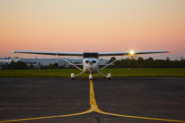 Airport Runway Repair in Yukon