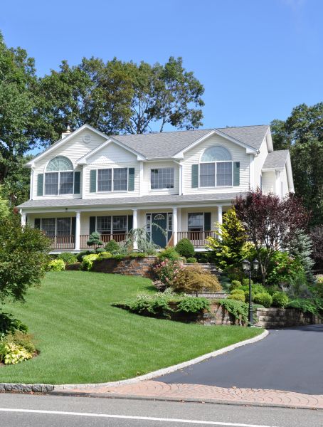 Residential Asphalt Repair in Yukon