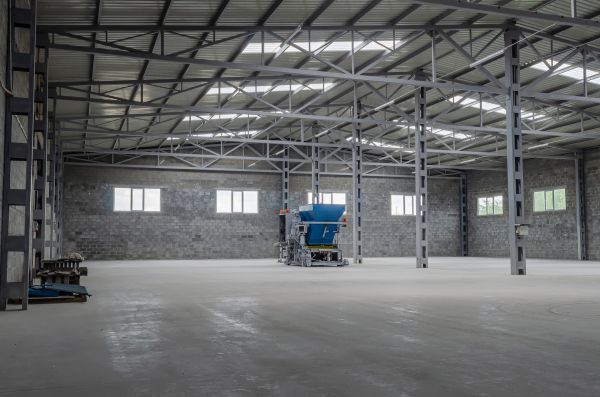 Commercial Paving Repair in Yukon
