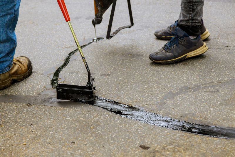 Resurfacing Project