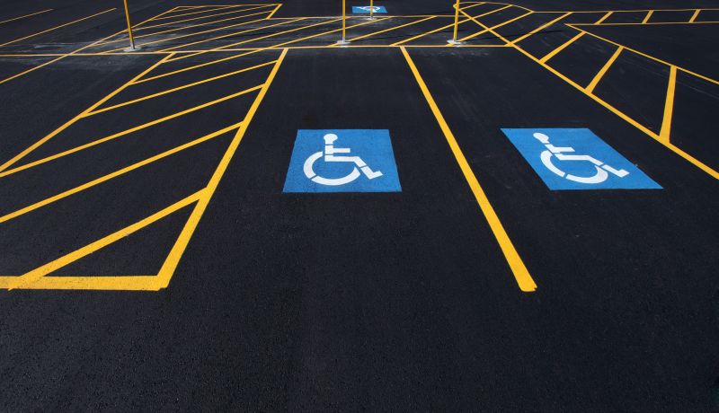 Accessibility & Comfort