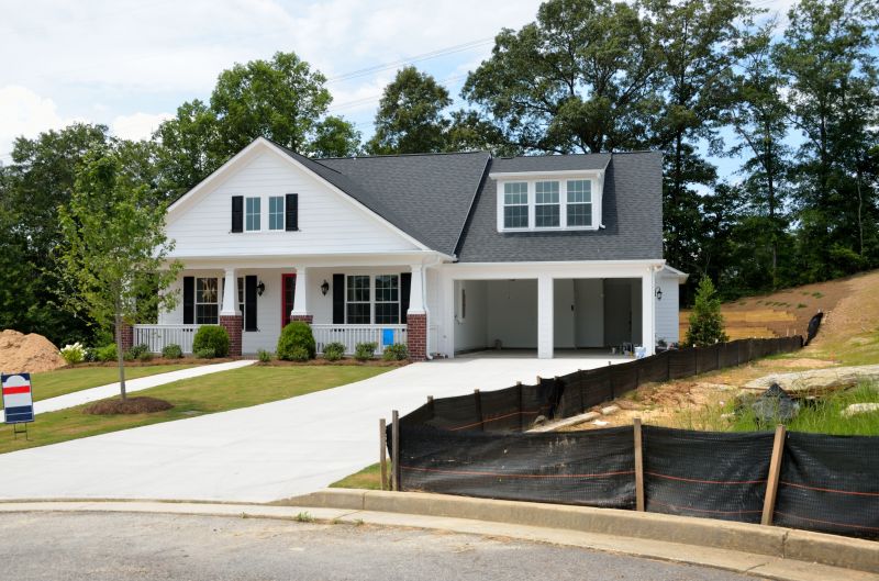 House Driveway Paving