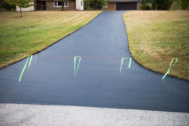 Driveway Expansion and Customization