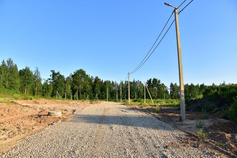 Driveway Grading and Preparation