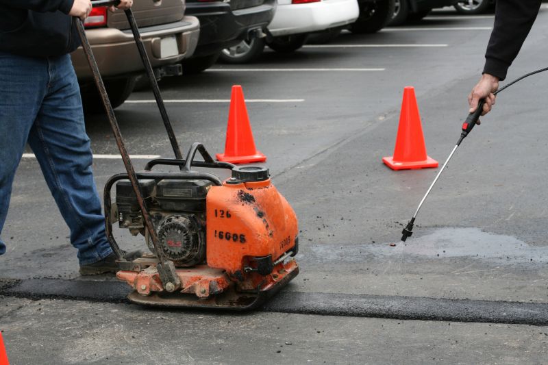 Proper Equipment