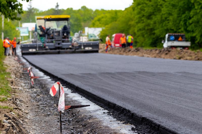 Local Asphalt Specialists